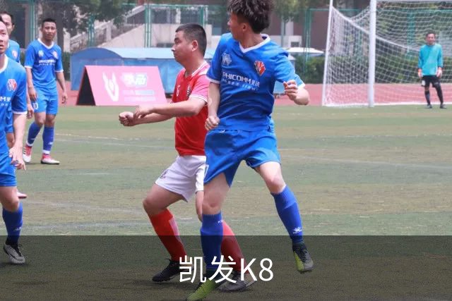 凯发K8公司介绍展示图